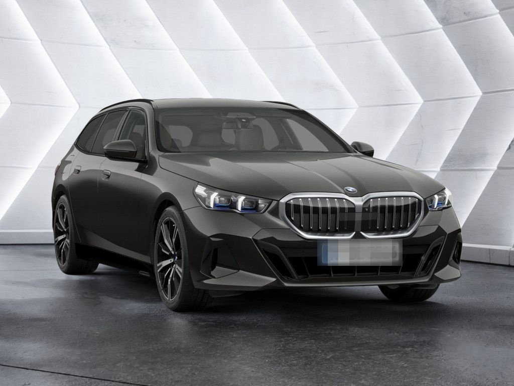 BMW 520i Touring M-Sport SHZ H/K NAVI HUD LED 360° foto 2