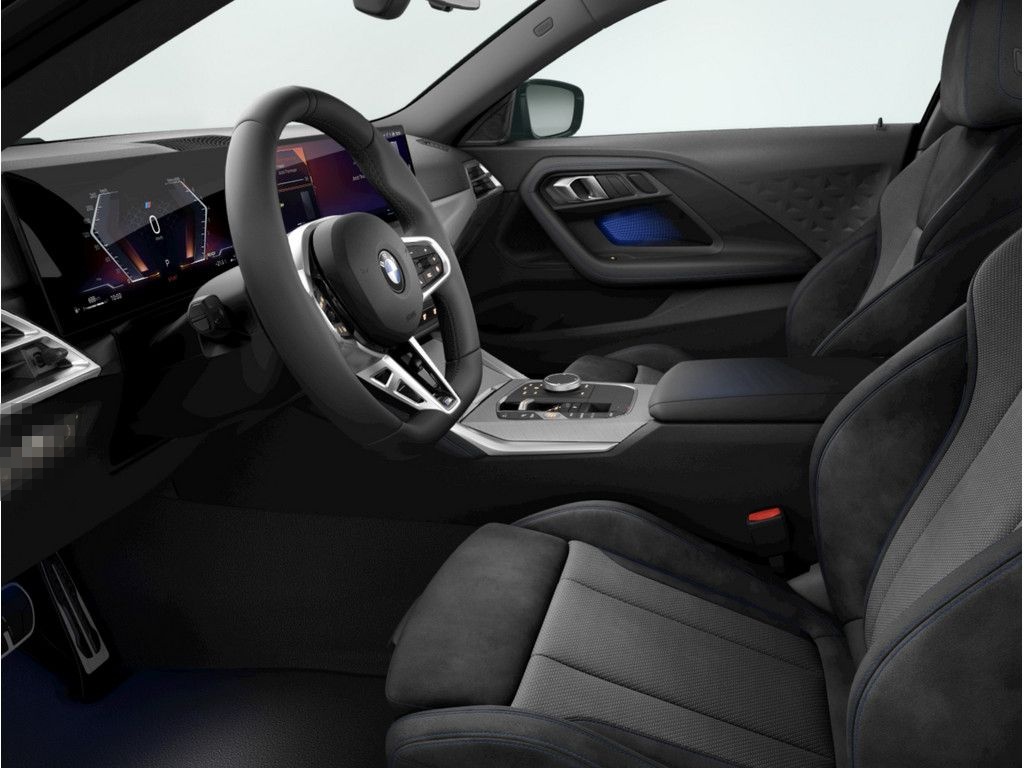 BMW 220i Coupe M-Sport KLIMA PDC SHZ KAMERA NAVI LED foto 5