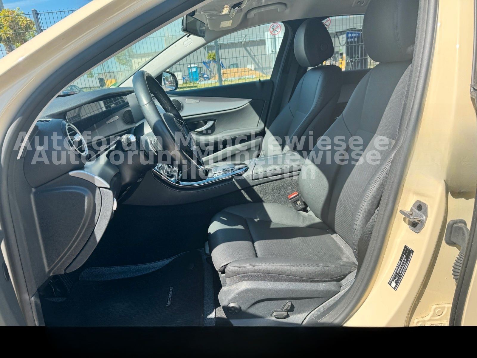 Mercedes-Benz E 200 d T *TAXI*NAVI*KAMERA*LED*FACELIFT/MOPF* foto 12