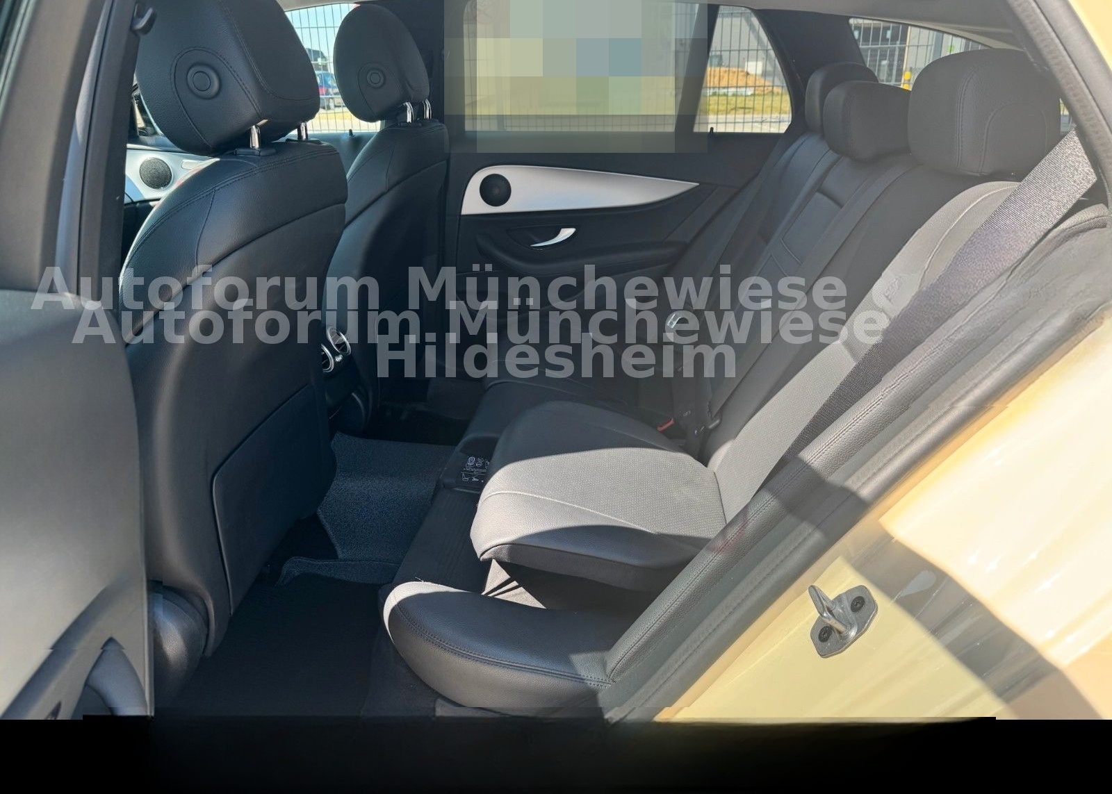 Mercedes-Benz E 200 d T *TAXI*NAVI*KAMERA*LED*FACELIFT/MOPF* foto 14