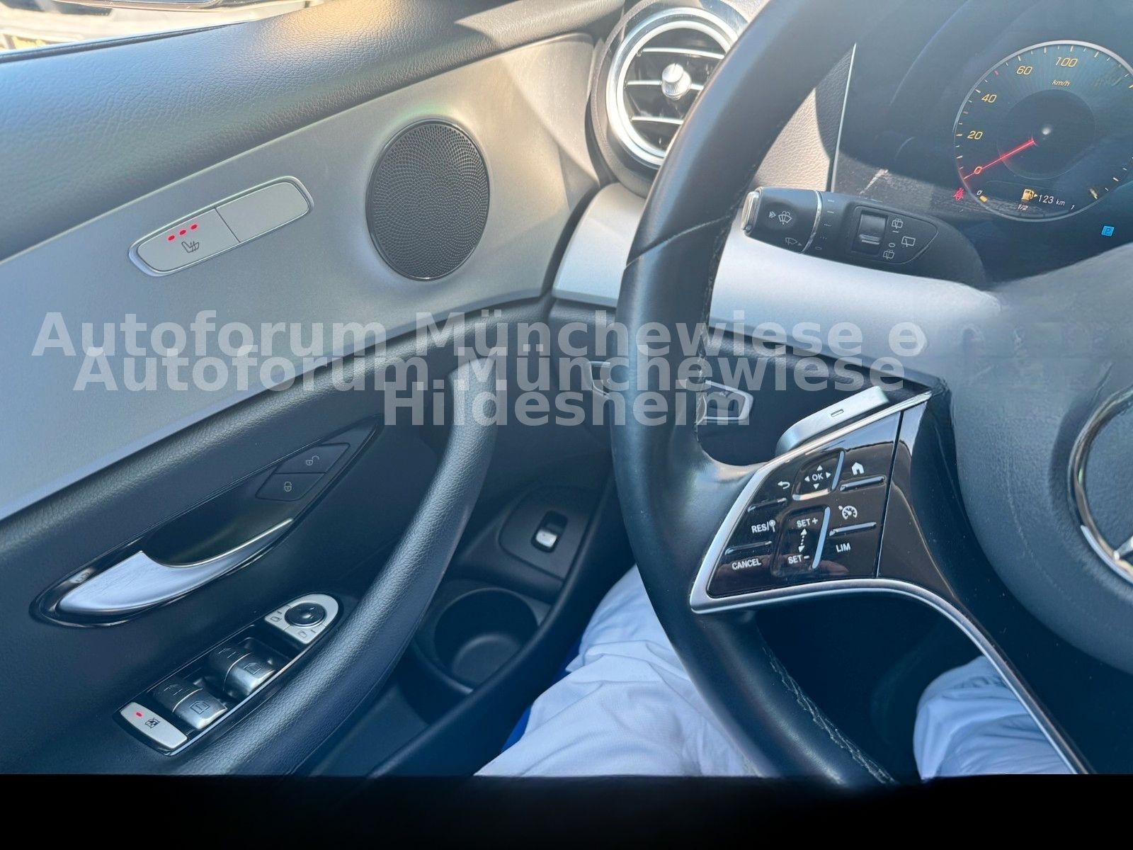 Mercedes-Benz E 200 d T *TAXI*NAVI*KAMERA*LED*FACELIFT/MOPF* foto 19