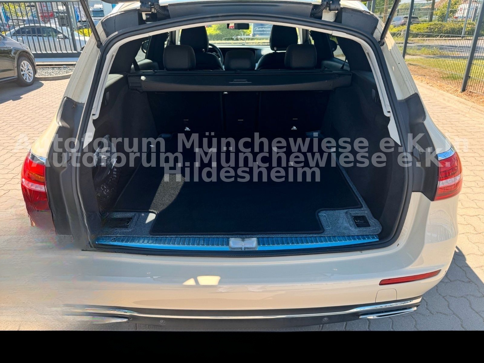 Mercedes-Benz E 200 d T *TAXI*NAVI*KAMERA*LED*FACELIFT/MOPF* foto 9