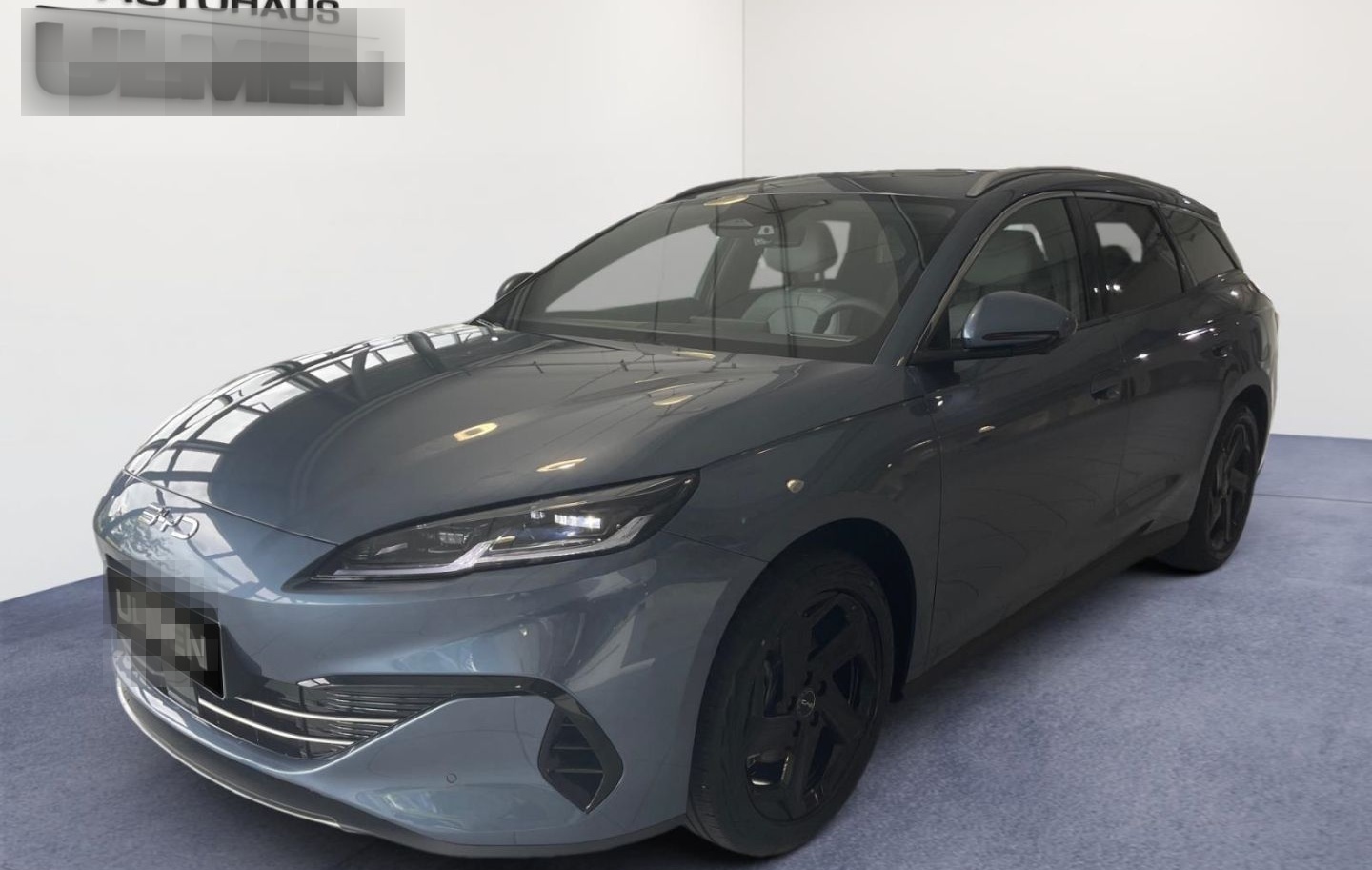 BYD Seal 6 DM-i 156KW Touring Comfort Lite Pano 360° foto 2