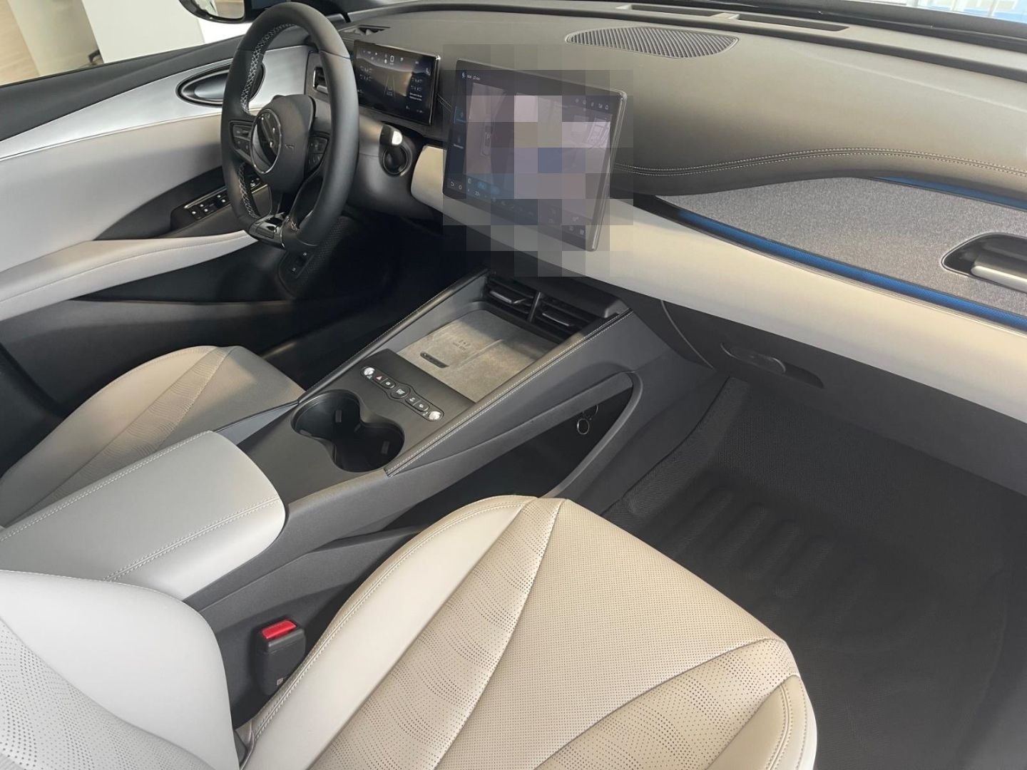 BYD Seal 6 DM-i 156KW Touring Comfort Lite Pano 360° foto 15