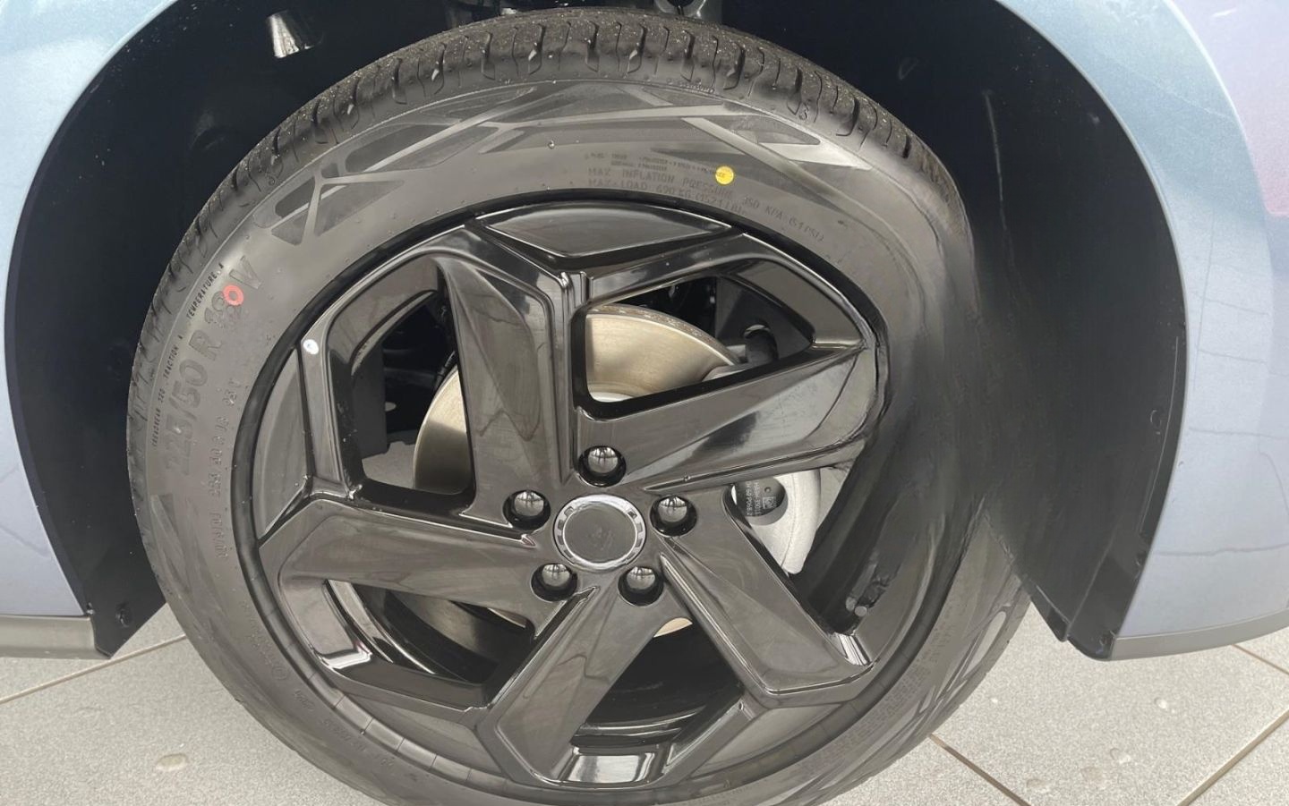 BYD Seal 6 DM-i 156KW Touring Comfort Lite Pano 360° foto 16