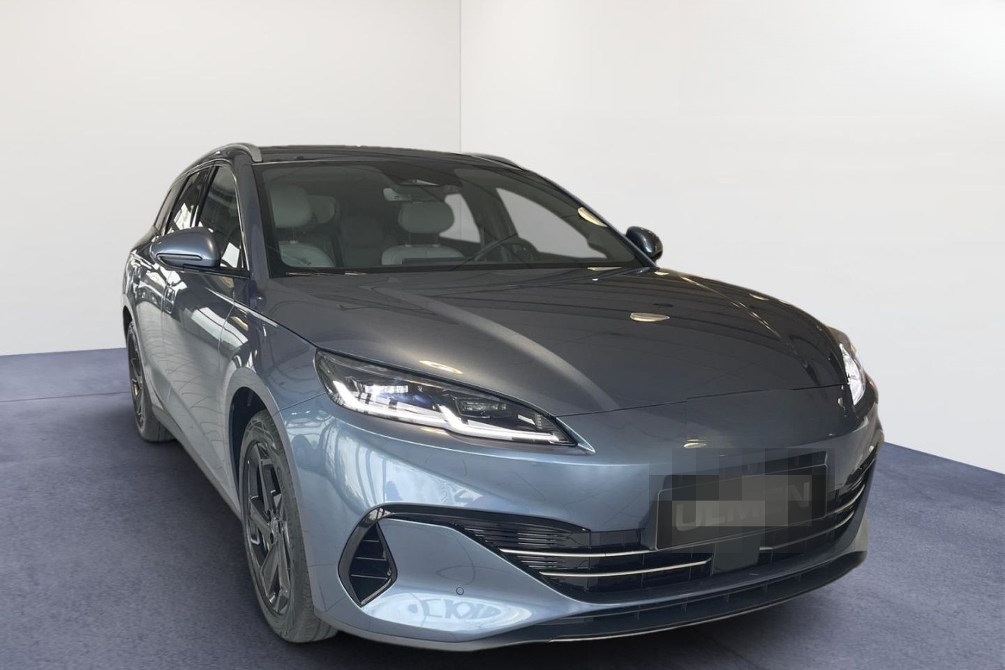 BYD Seal 6 DM-i 156KW Touring Comfort Lite Pano 360° foto 3