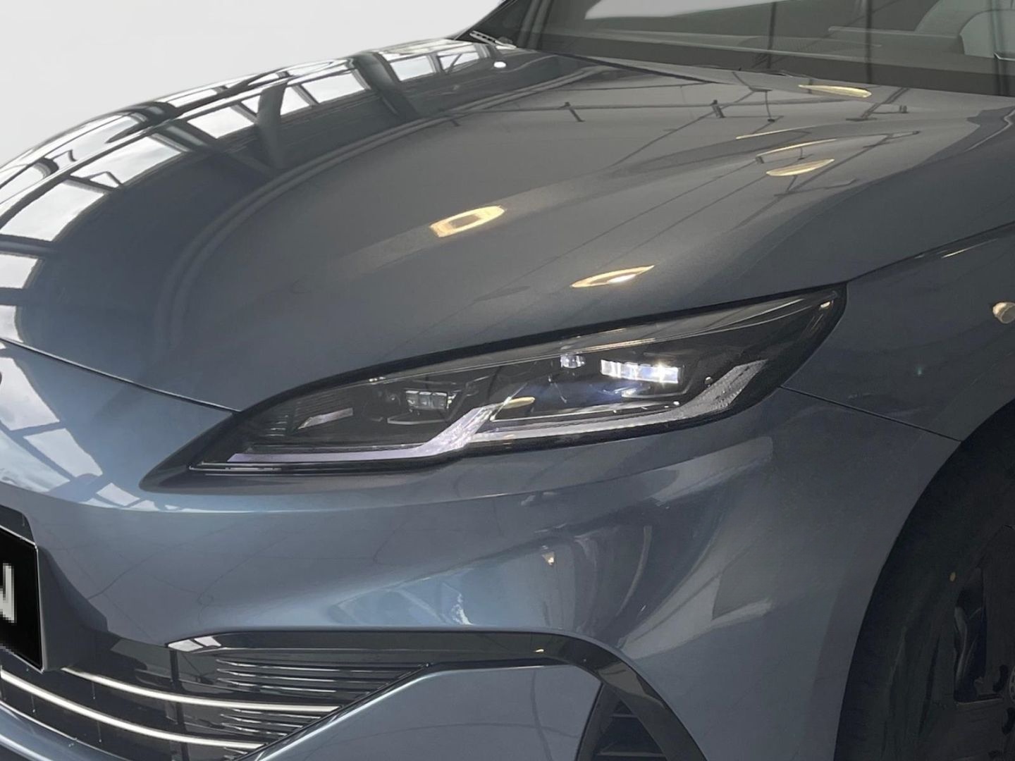 BYD Seal 6 DM-i 156KW Touring Comfort Lite Pano 360° foto 6