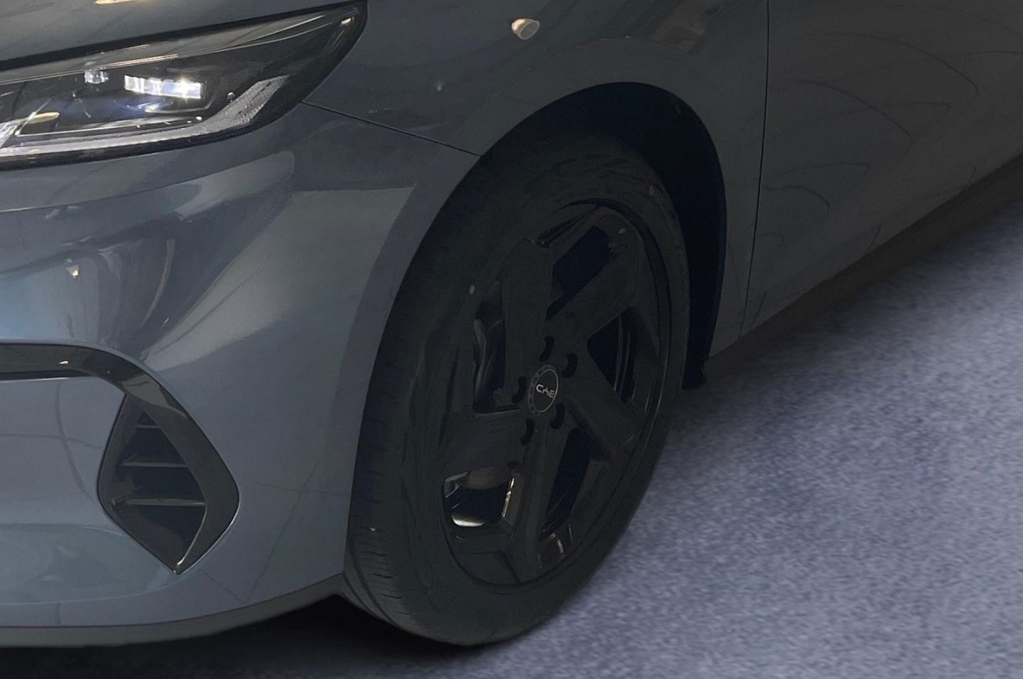 BYD Seal 6 DM-i 156KW Touring Comfort Lite Pano 360° foto 7