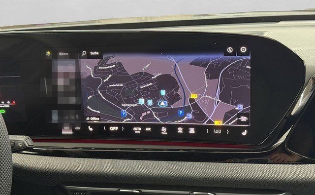 Audi A5 Avant e-hybrid quattro foto 12