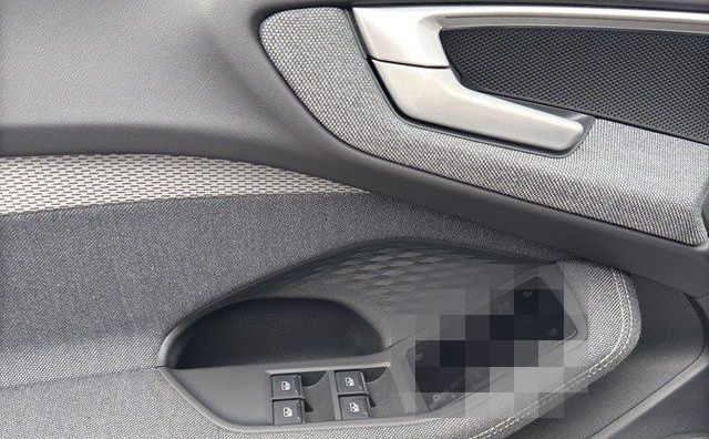 Audi A5 Avant e-hybrid quattro foto 13