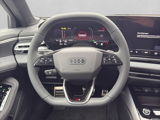 Audi A5 Avant e-hybrid quattro foto 14