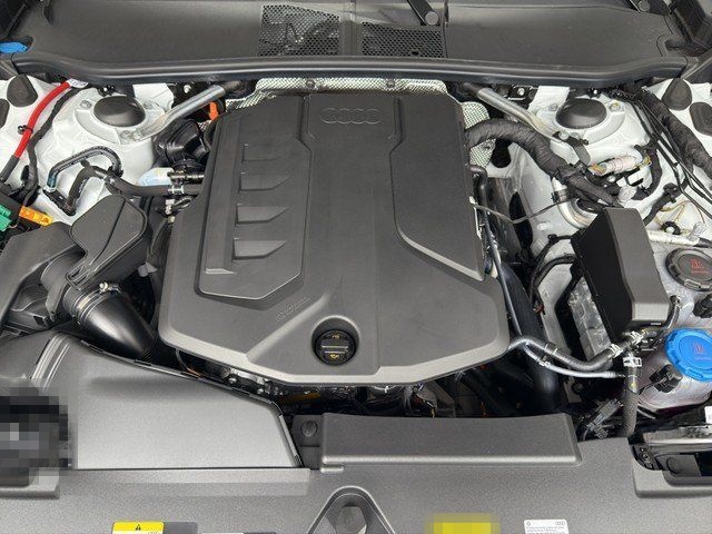 Audi A5 Avant e-hybrid quattro foto 15