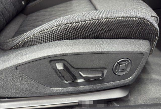 Audi A5 Avant e-hybrid quattro foto 18