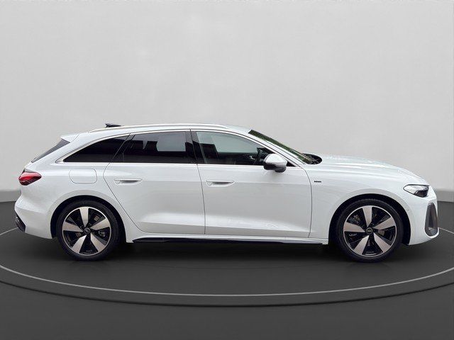 Audi A5 Avant e-hybrid quattro foto 4
