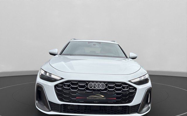 Audi A5 Avant e-hybrid quattro foto 5