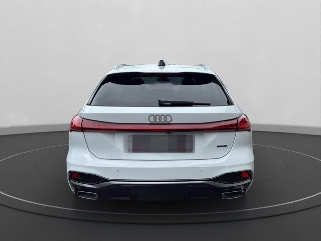 Audi A5 Avant e-hybrid quattro foto 6