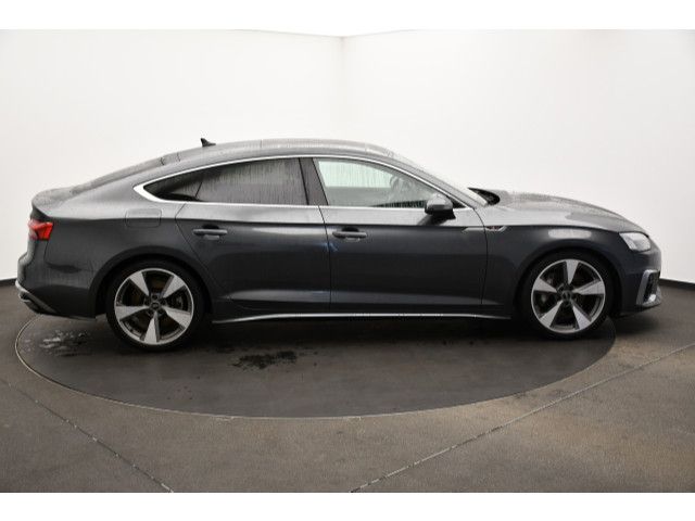 Audi A5 Sportback 45 TFSI quattro S-tronic S line Sta foto 18