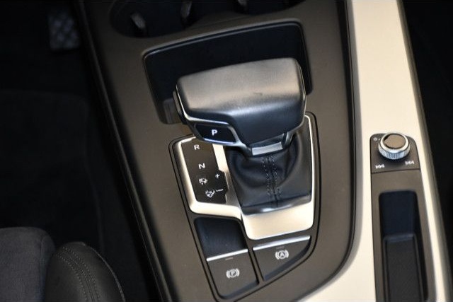 Audi A5 Sportback 45 TFSI quattro S-tronic S line Sta foto 6