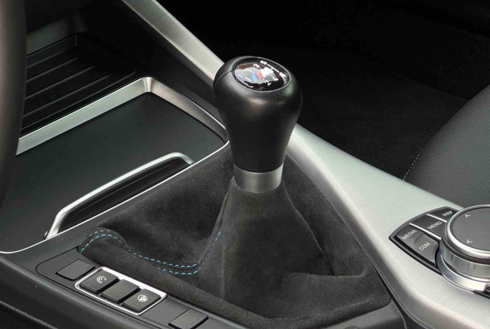 BMW M2 Competition *SHADOW *COMPOUND *DE *GARANTIE foto 14