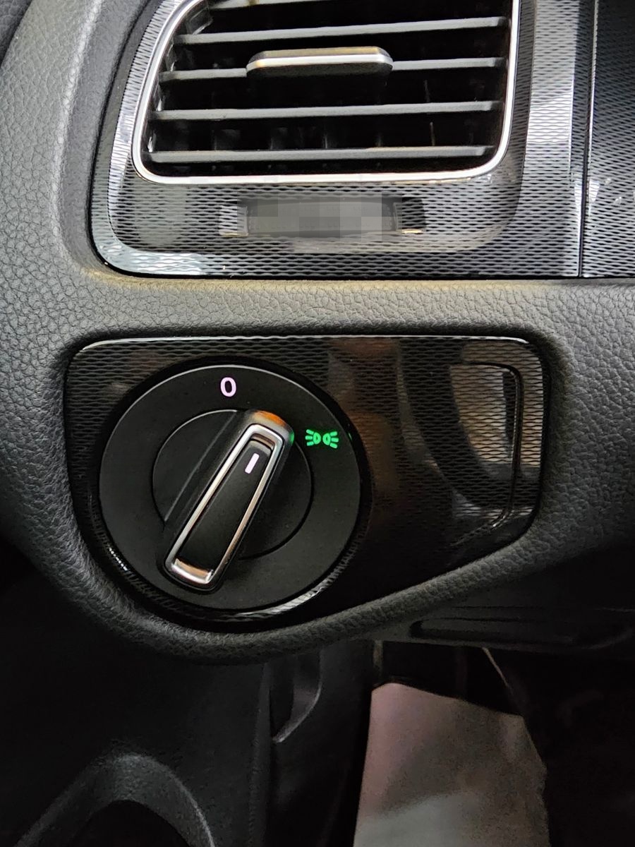 Volkswagen Golf VII Lim. GTI BMT SHZ BiXenon foto 15