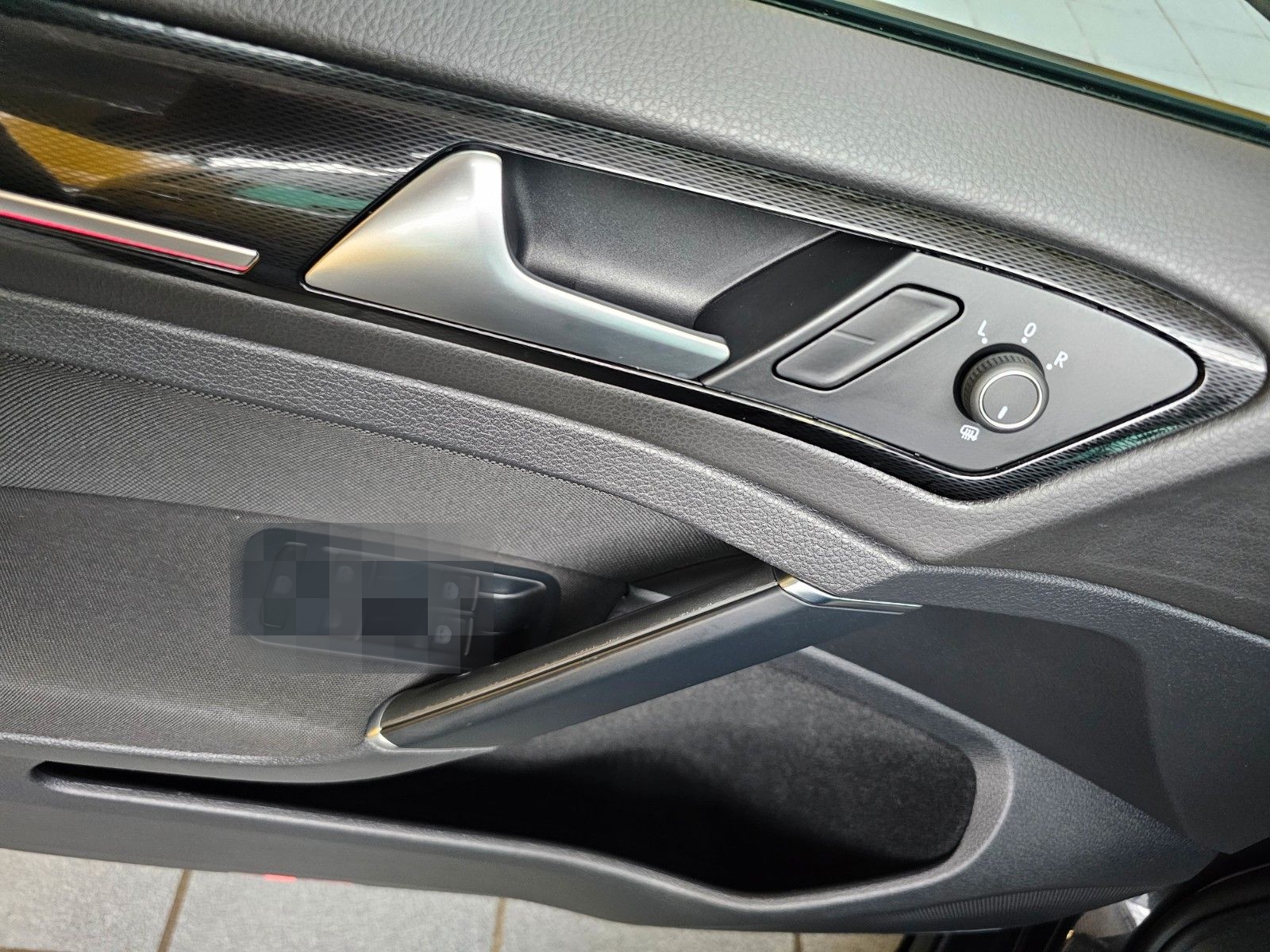 Volkswagen Golf VII Lim. GTI BMT SHZ BiXenon foto 16