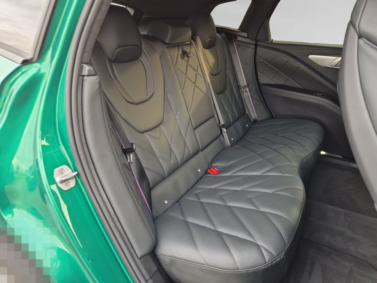 BMW XM 50e AHK|Autobahnass.|DAProf.|H/K|22"LMR foto 15