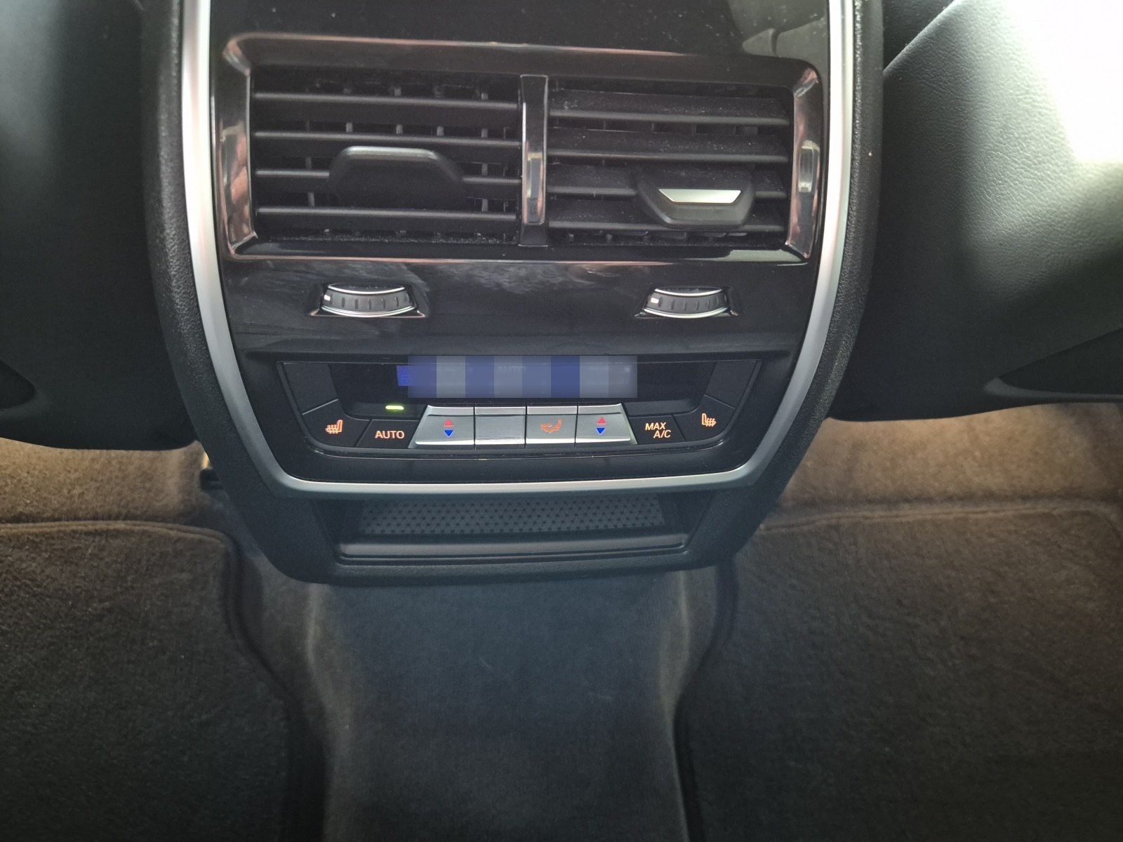 BMW XM 50e AHK|Autobahnass.|DAProf.|H/K|22"LMR foto 17