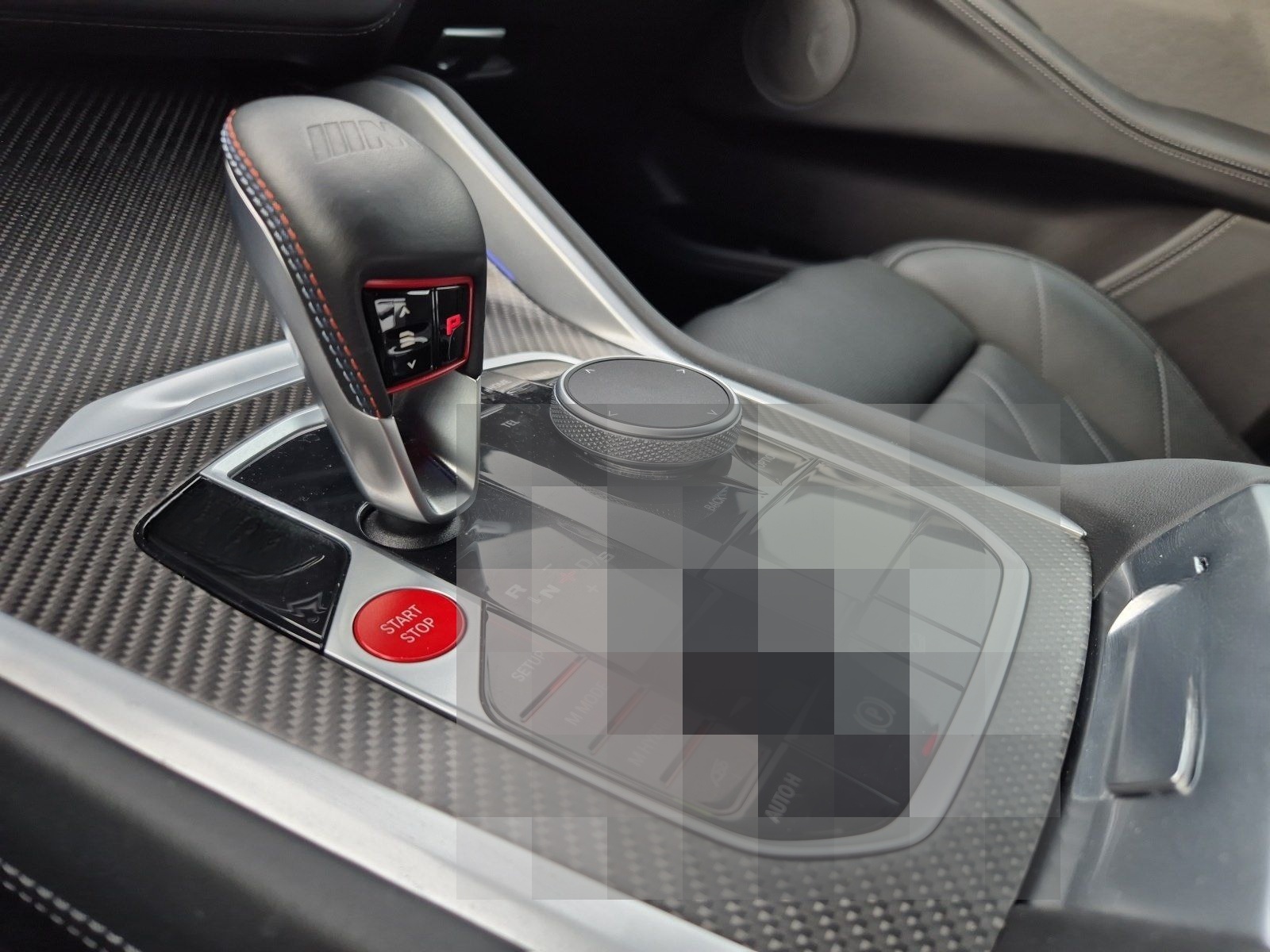 BMW XM 50e AHK|Autobahnass.|DAProf.|H/K|22"LMR foto 21