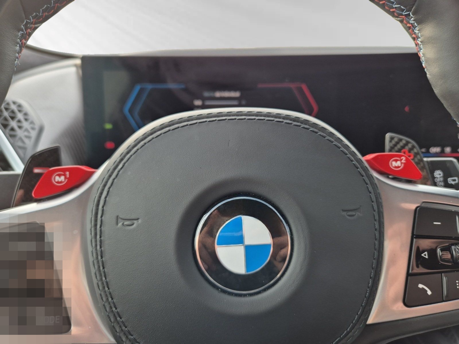 BMW XM 50e AHK|Autobahnass.|DAProf.|H/K|22"LMR foto 22
