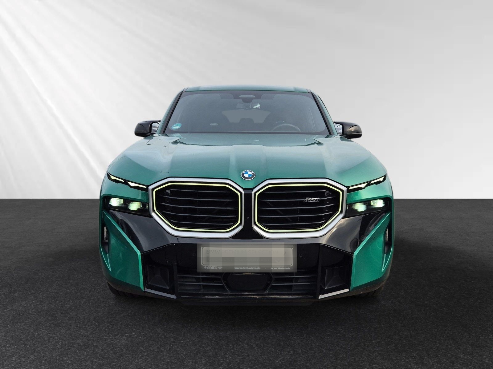 BMW XM 50e AHK|Autobahnass.|DAProf.|H/K|22"LMR foto 7