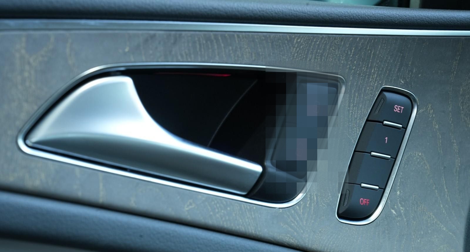 Audi A6 3.0 TDI quattro *EXCLUSIVE* *DESIGN SELECTION foto 16