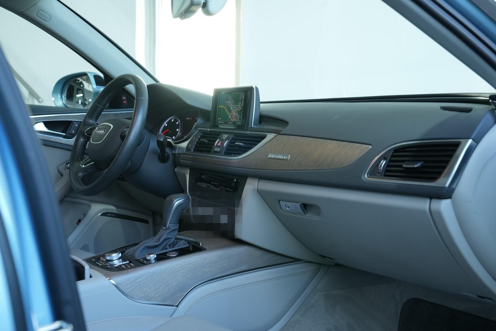 Audi A6 3.0 TDI quattro *EXCLUSIVE* *DESIGN SELECTION foto 21