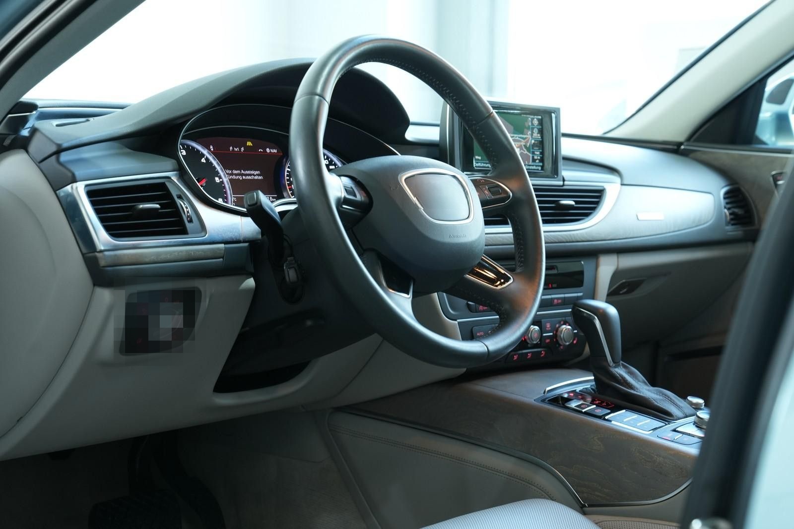 Audi A6 3.0 TDI quattro *EXCLUSIVE* *DESIGN SELECTION foto 22