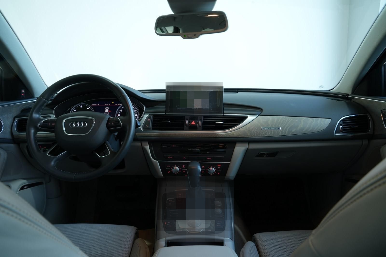 Audi A6 3.0 TDI quattro *EXCLUSIVE* *DESIGN SELECTION foto 24