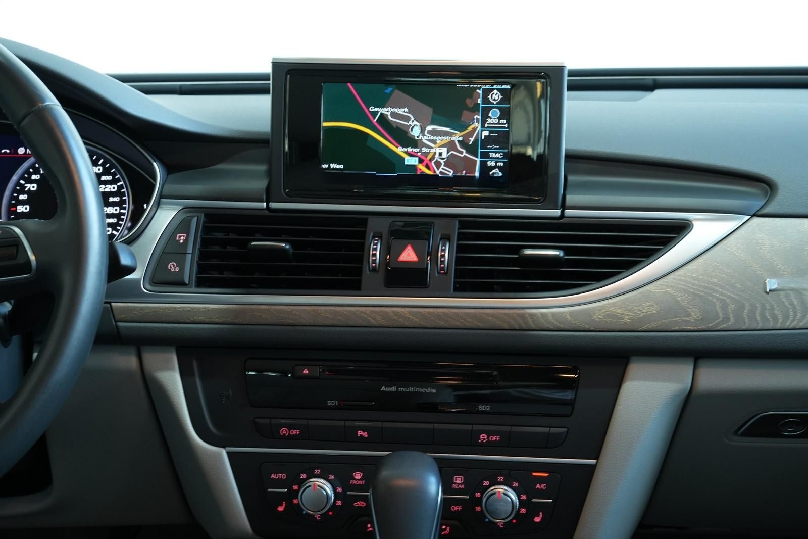 Audi A6 3.0 TDI quattro *EXCLUSIVE* *DESIGN SELECTION foto 25