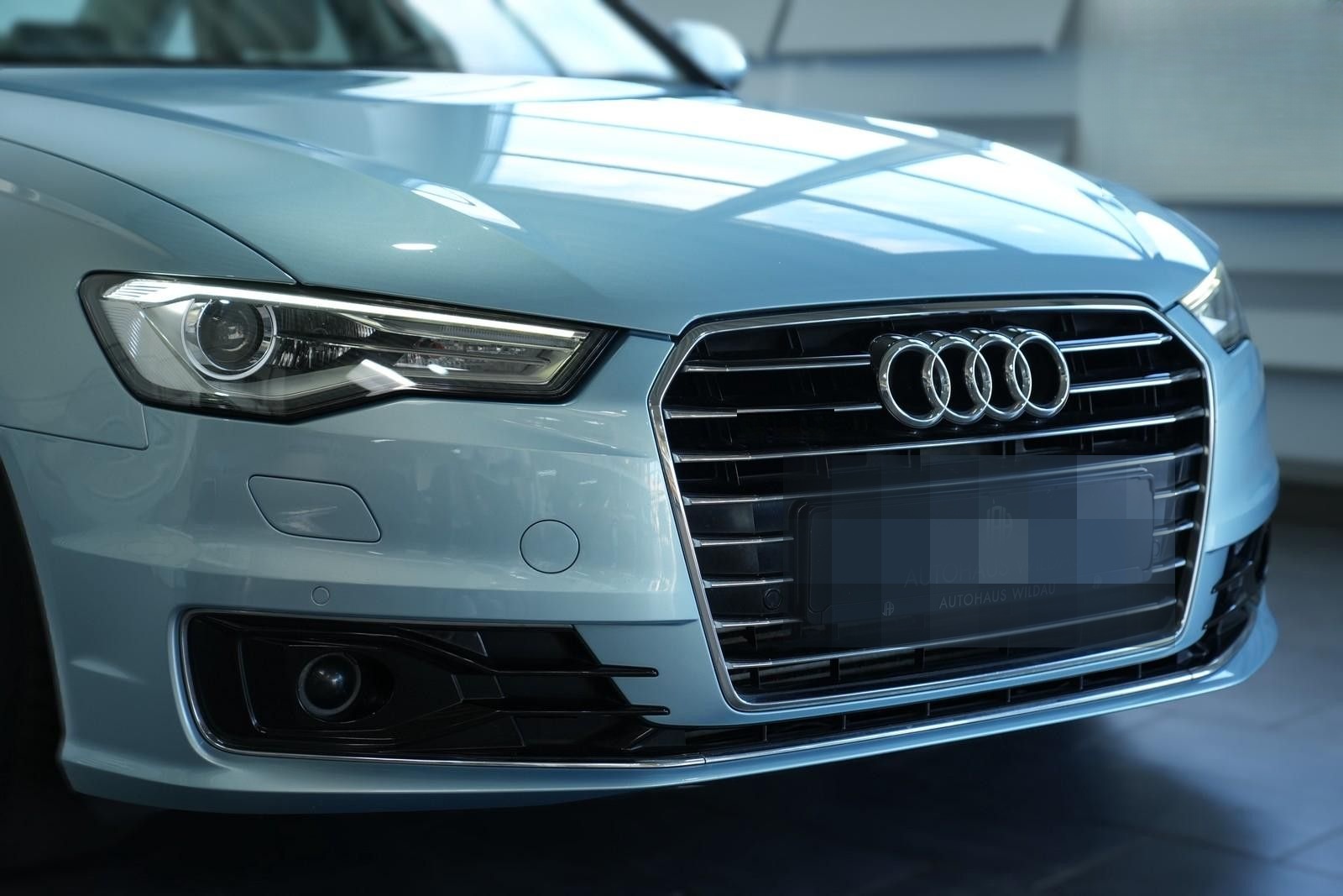 Audi A6 3.0 TDI quattro *EXCLUSIVE* *DESIGN SELECTION foto 5