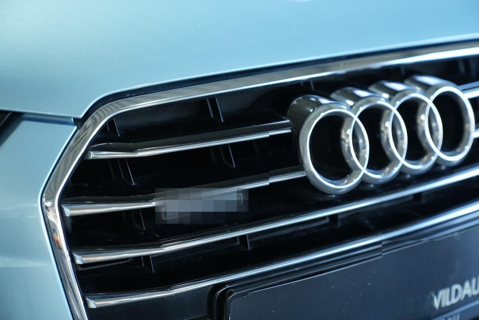 Audi A6 3.0 TDI quattro *EXCLUSIVE* *DESIGN SELECTION foto 6