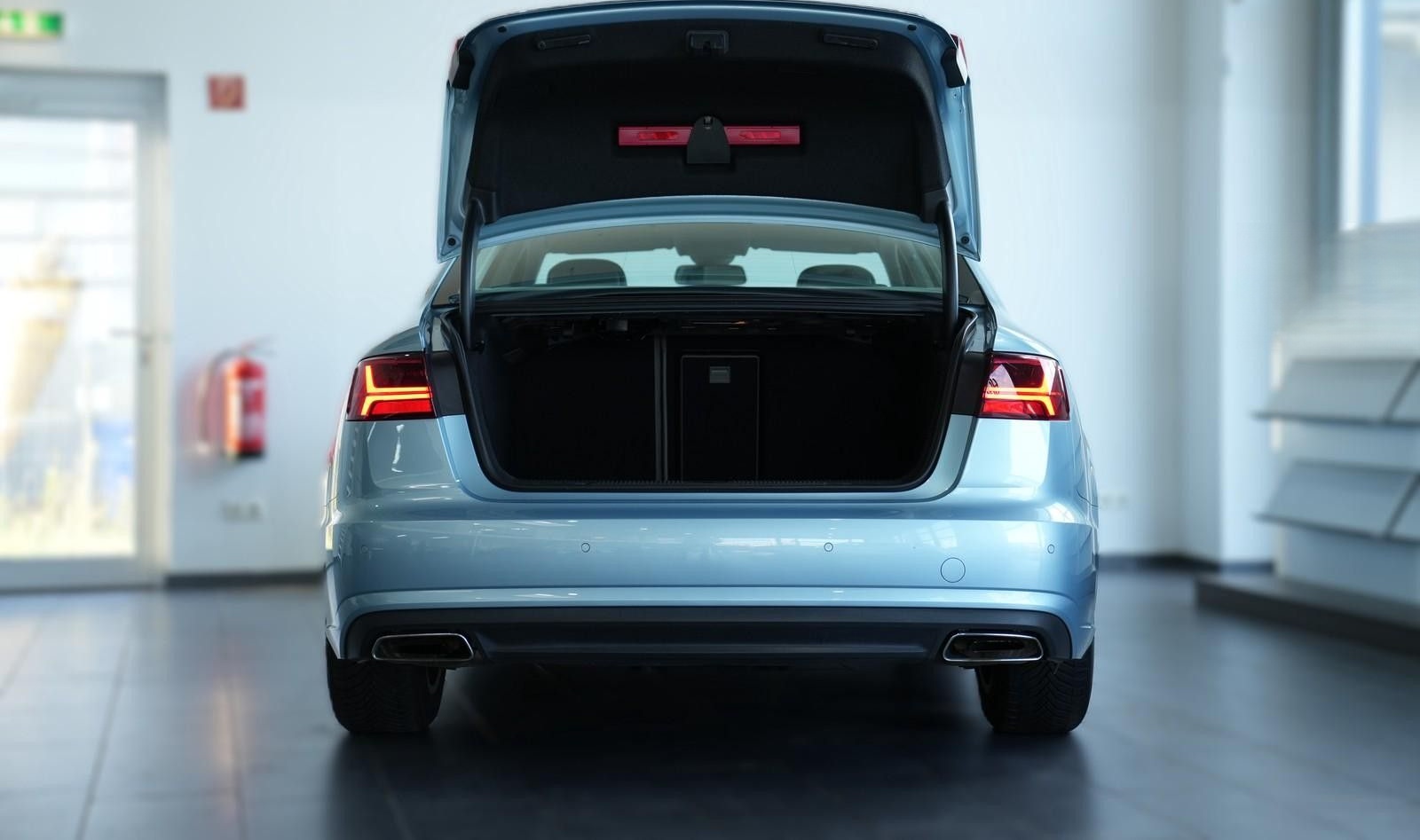 Audi A6 3.0 TDI quattro *EXCLUSIVE* *DESIGN SELECTION foto 9