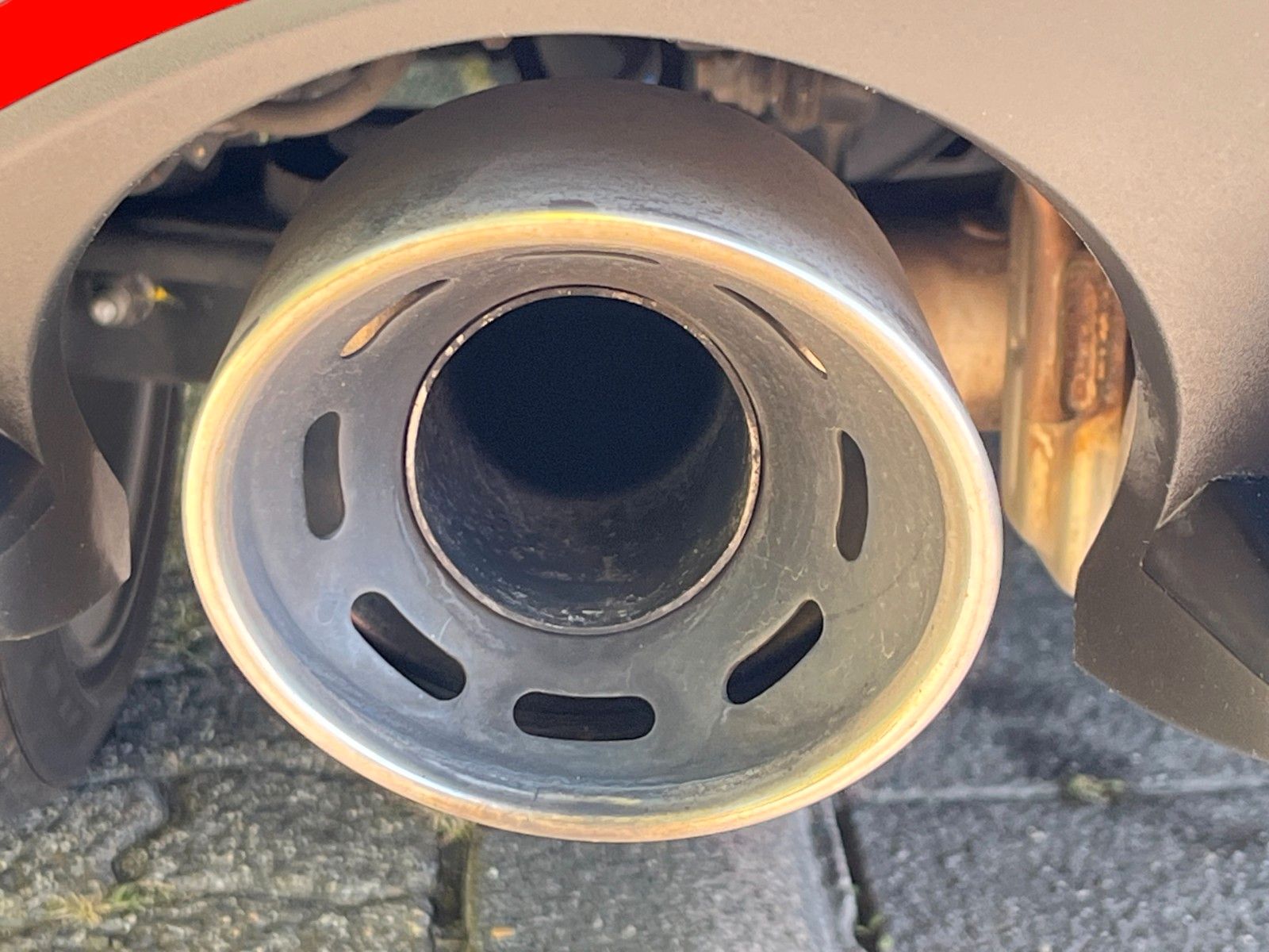 Hyundai i30 2.0 T-GDI N Performance*Pano*Leder foto 9