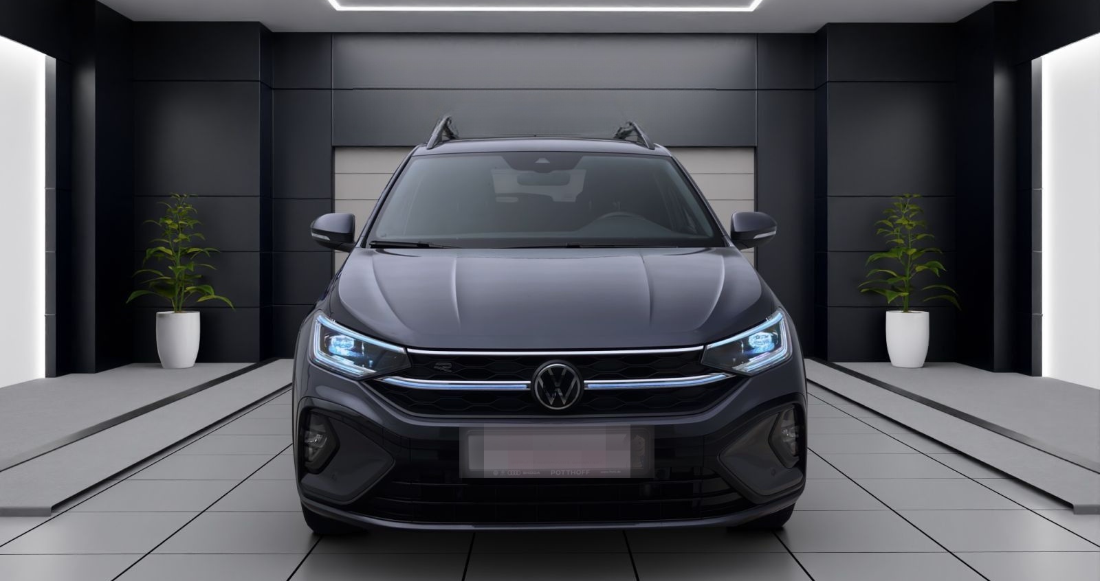 Volkswagen Taigo 1.0 TSI R-LINE NAVI KAMERA KLIMA SHZG foto 7