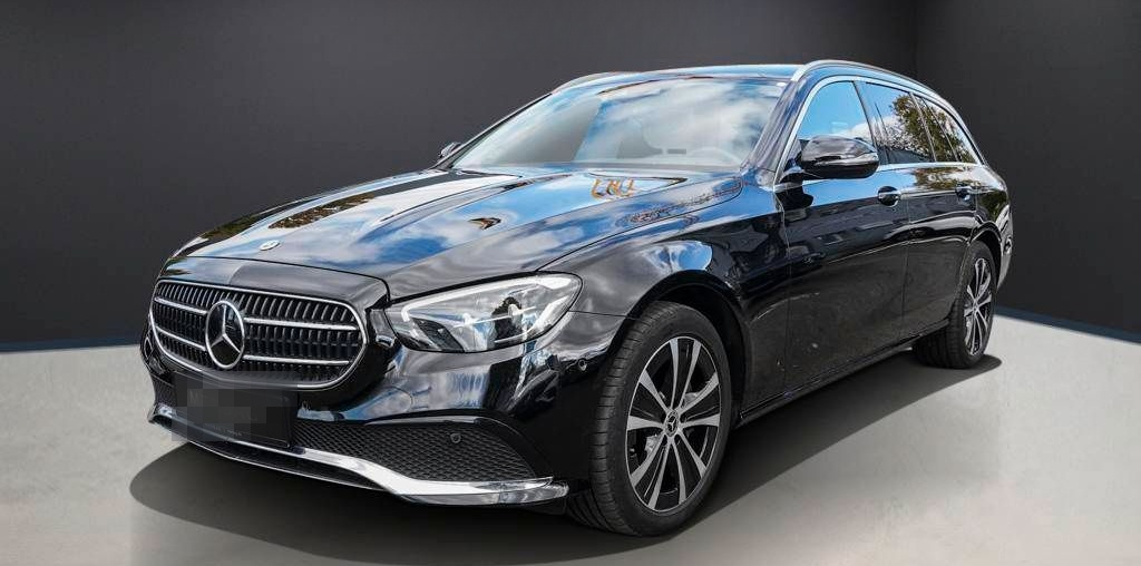 Mercedes-Benz E 300 e T AVANTGARDE DISTRONIC AHK KAMERA LED foto 16