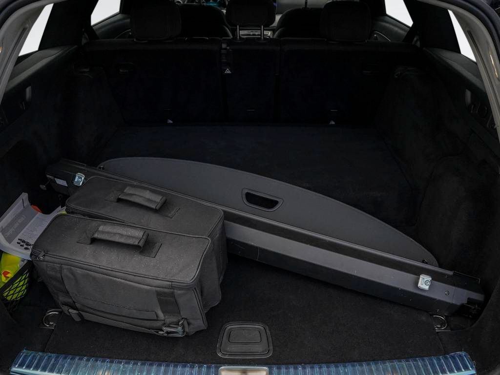 Mercedes-Benz E 300 e T AVANTGARDE DISTRONIC AHK KAMERA LED foto 4