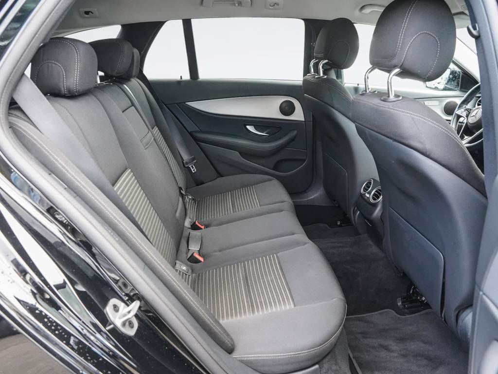Mercedes-Benz E 300 e T AVANTGARDE DISTRONIC AHK KAMERA LED foto 6