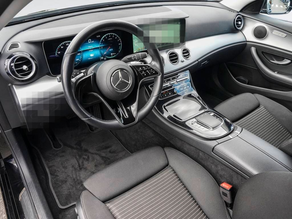 Mercedes-Benz E 300 e T AVANTGARDE DISTRONIC AHK KAMERA LED foto 7