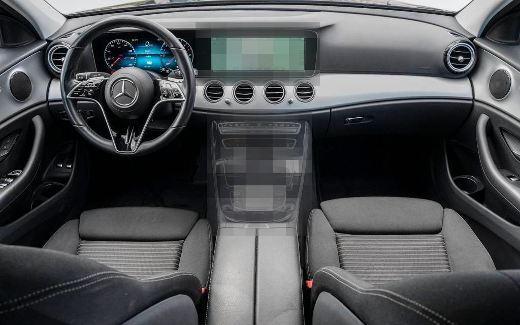 Mercedes-Benz E 300 e T AVANTGARDE DISTRONIC AHK KAMERA LED foto 9