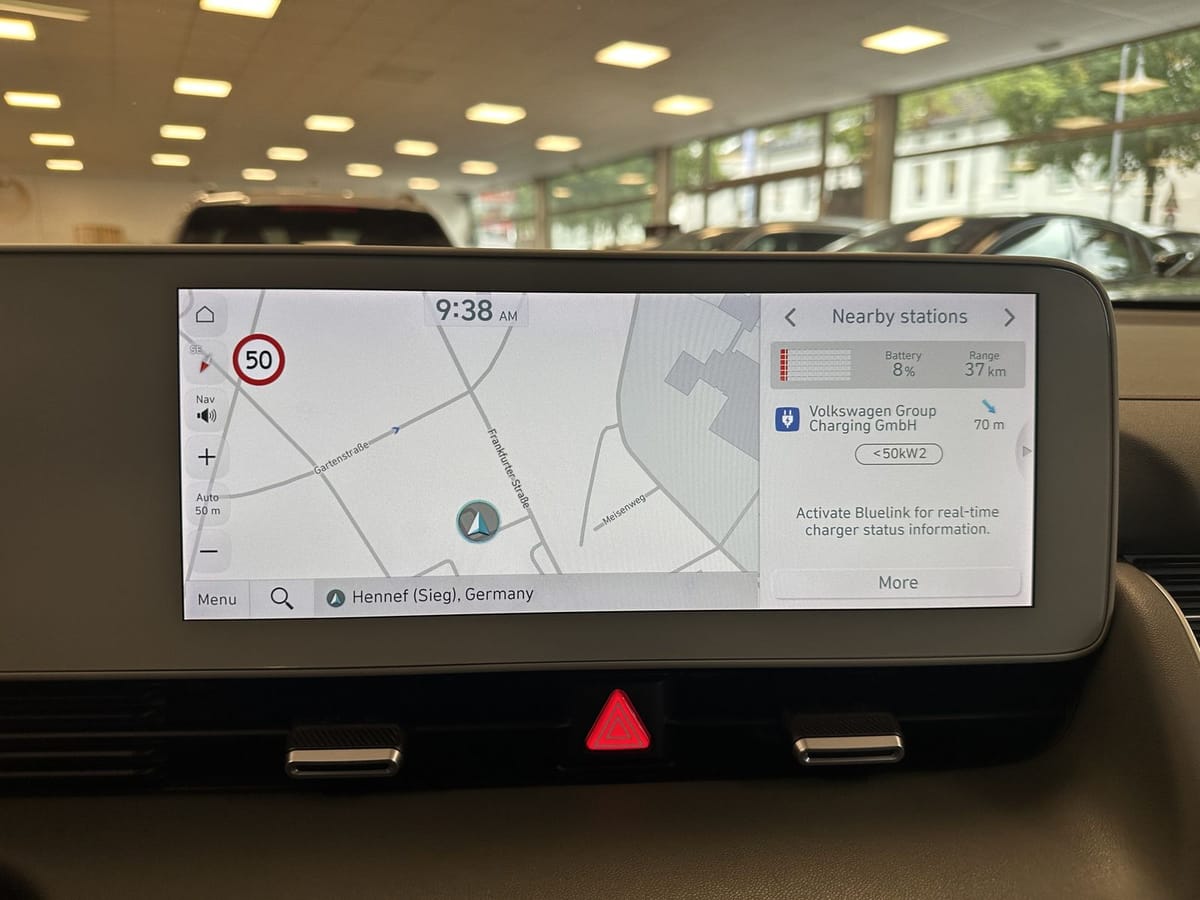 Hyundai Ioniq 5 Uniq*AHK*4WD*BOSE*Relax*NSCC*SHZ+BLÜ*360 foto 19