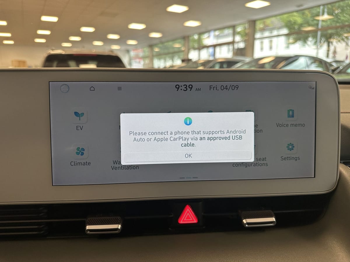Hyundai Ioniq 5 Uniq*AHK*4WD*BOSE*Relax*NSCC*SHZ+BLÜ*360 foto 21