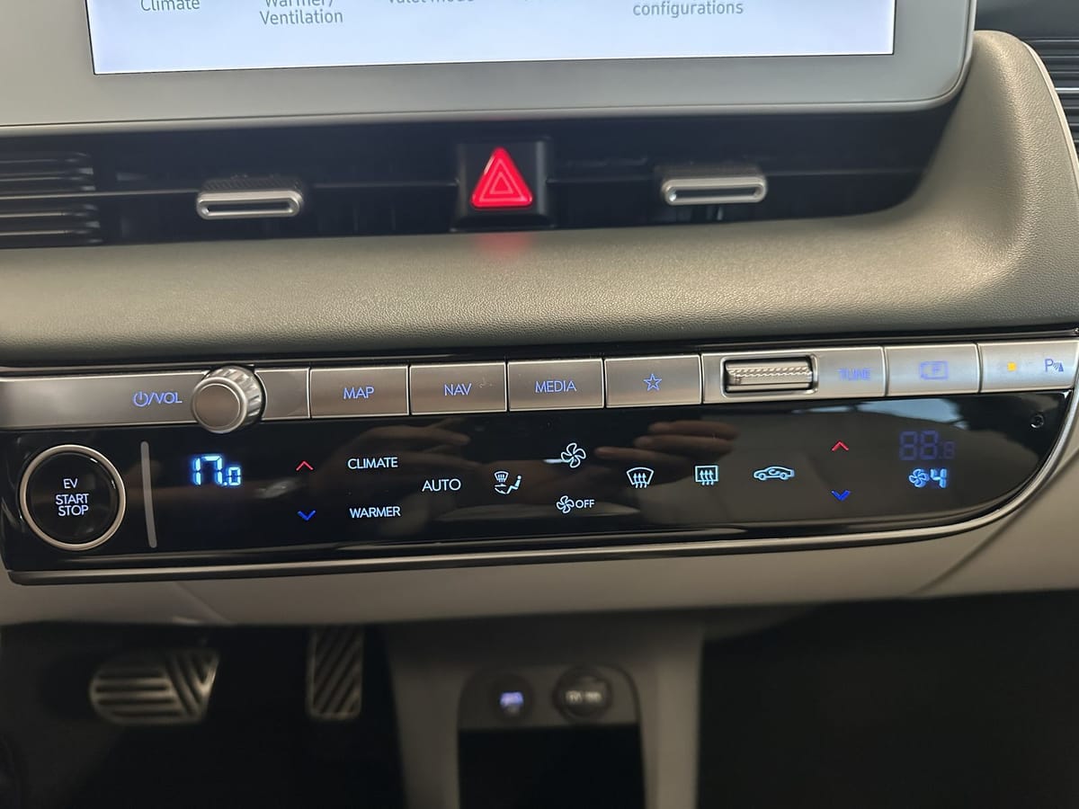Hyundai Ioniq 5 Uniq*AHK*4WD*BOSE*Relax*NSCC*SHZ+BLÜ*360 foto 24