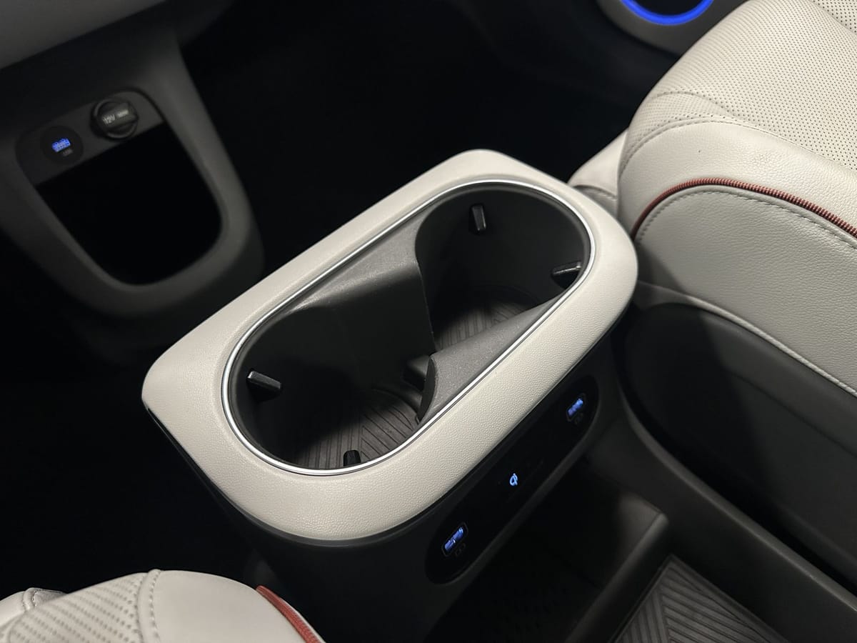 Hyundai Ioniq 5 Uniq*AHK*4WD*BOSE*Relax*NSCC*SHZ+BLÜ*360 foto 25