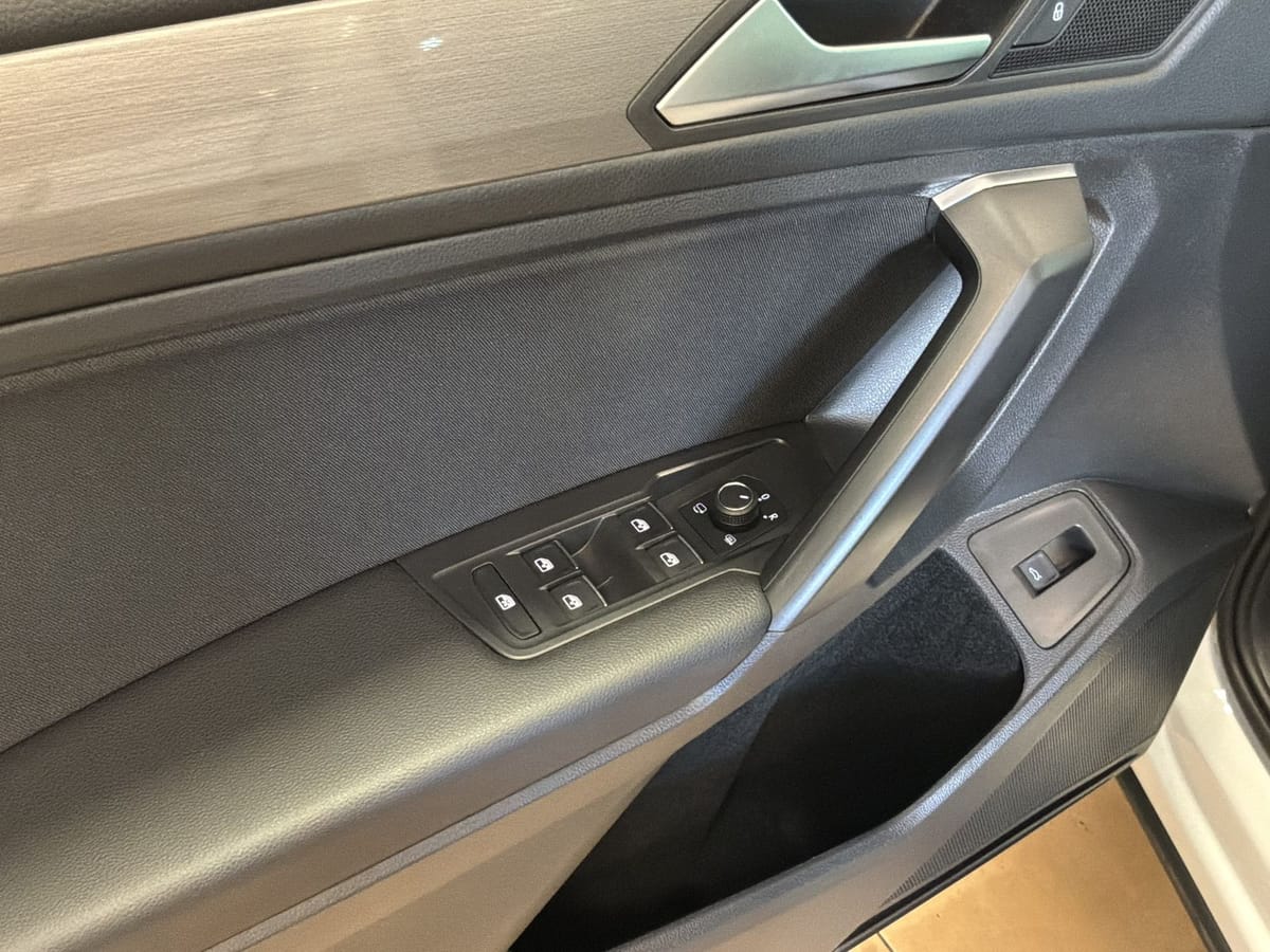 Volkswagen Tiguan Allspace Business ACC AHK Totwinkel SHZ foto 24